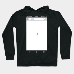 The Search Hoodie